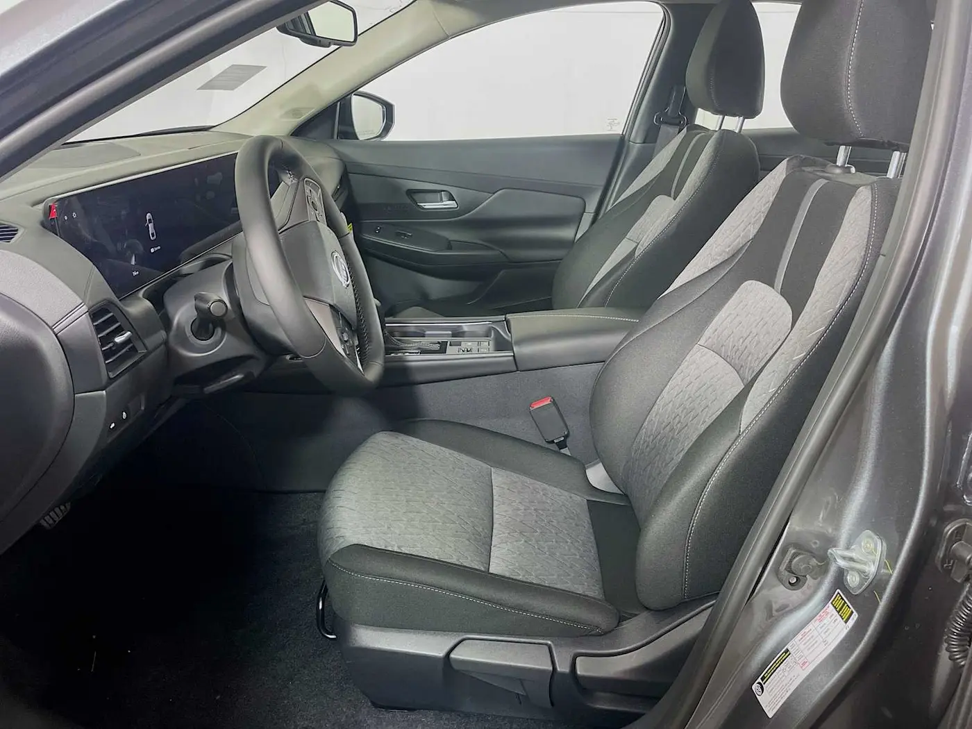 2026 Nissan Sentra - $22,995