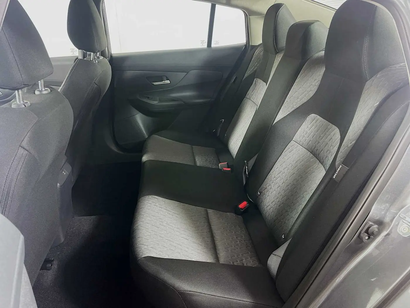 2026 Nissan Sentra - $22,995