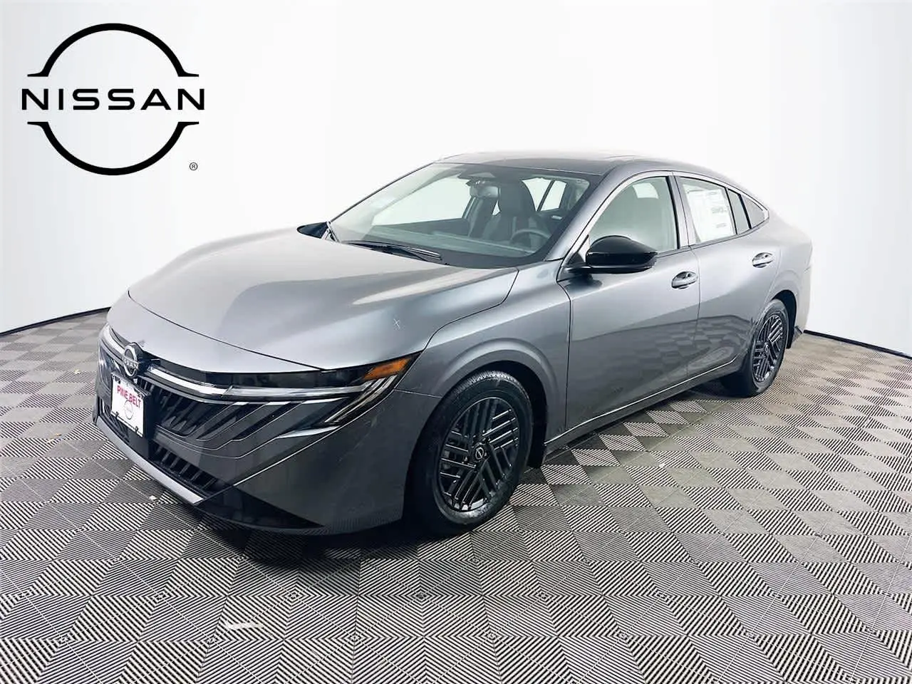 2026 Nissan Sentra