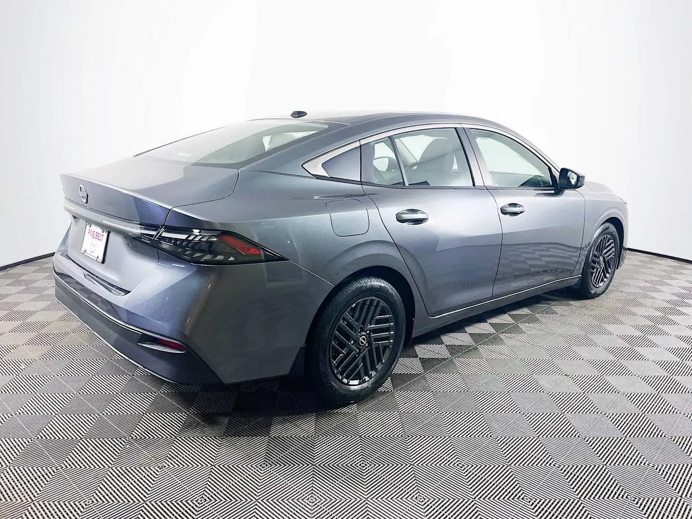 2026 Nissan Sentra