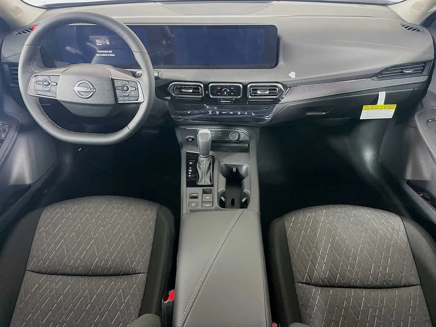 2026 Nissan Sentra
