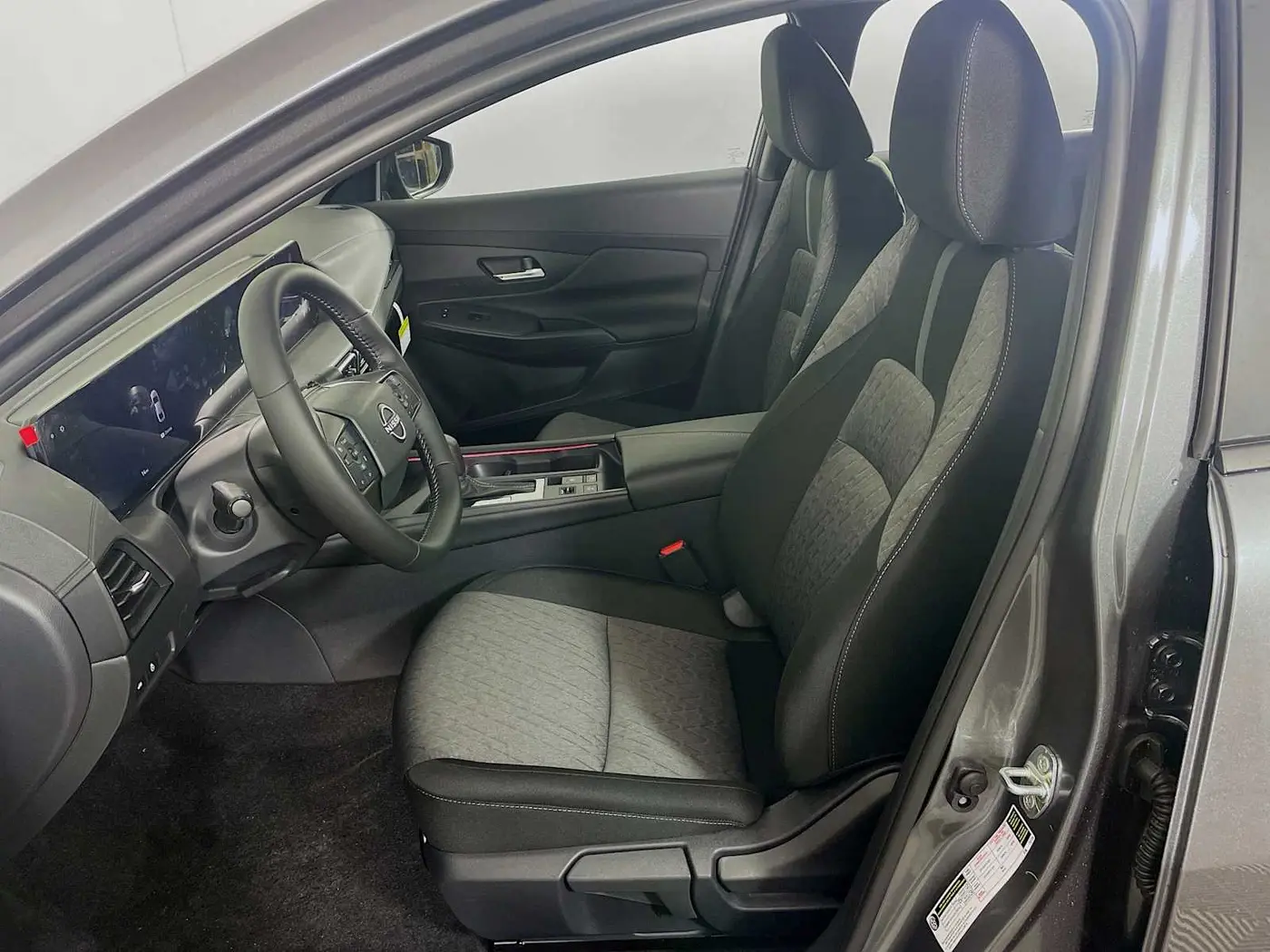 2026 Nissan Sentra