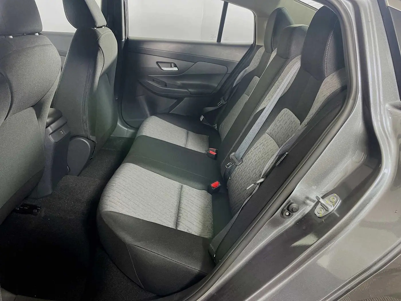 2026 Nissan Sentra