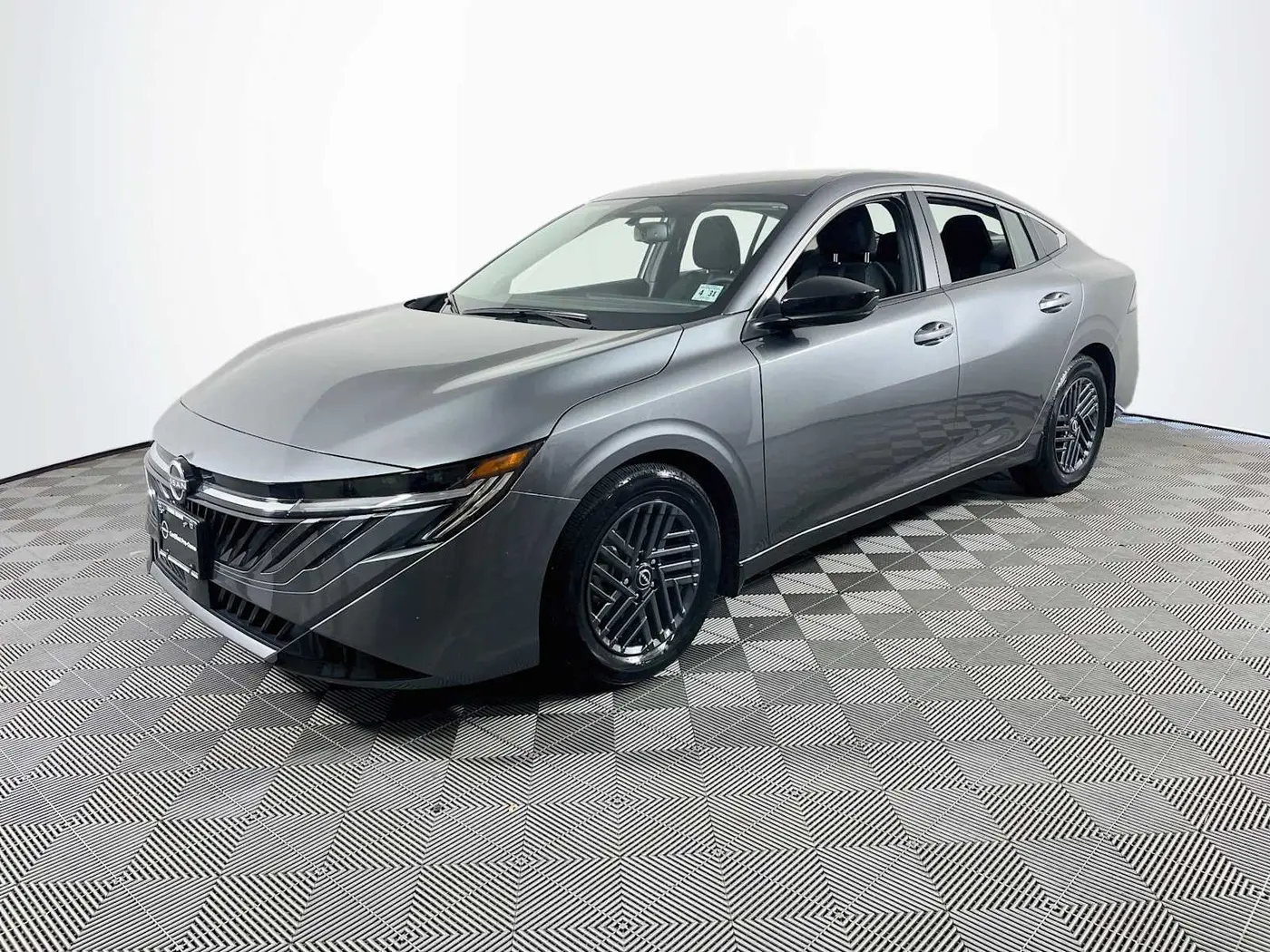 2026 Nissan Sentra