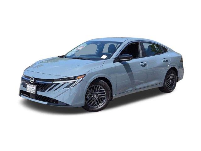 2026 Nissan Sentra - $23,975