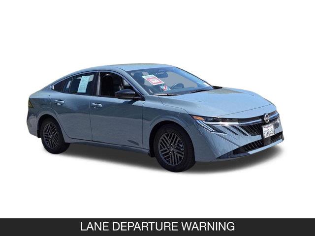 2026 Nissan Sentra - $23,975