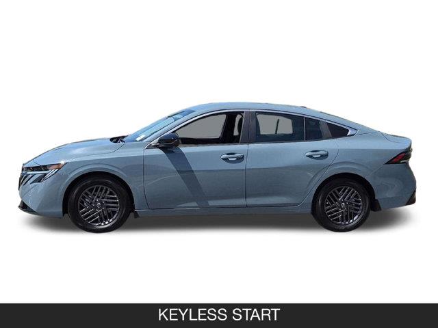 2026 Nissan Sentra - $23,975