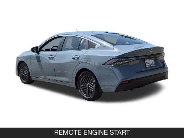 2026 Nissan Sentra - $23,975