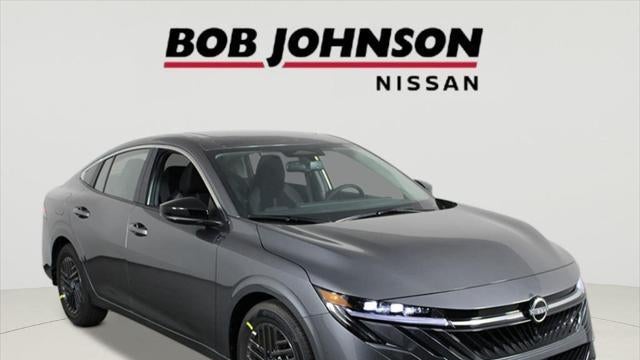 Preowned 2026 Nissan Sentra SV for Sale
