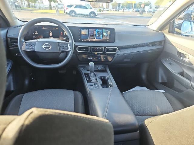 2026 Nissan Sentra - $21,500
