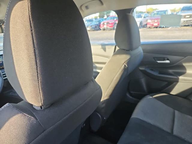 2026 Nissan Sentra - $21,500