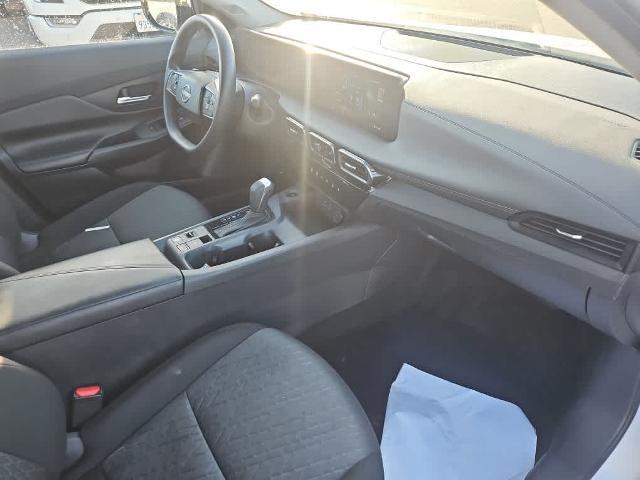 2026 Nissan Sentra - $21,500
