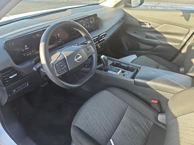 2026 Nissan Sentra - $21,500
