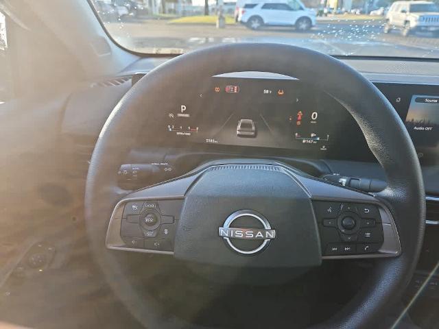 2026 Nissan Sentra - $21,500