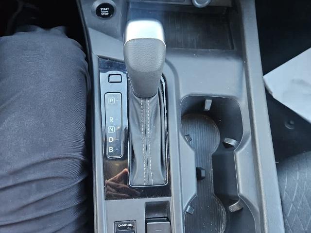 2026 Nissan Sentra - $21,500