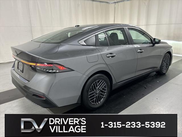 2026 Nissan Sentra - $20,990