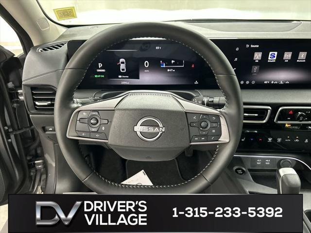 2026 Nissan Sentra - $20,990