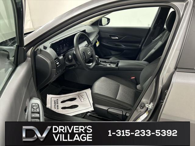 2026 Nissan Sentra - $20,990