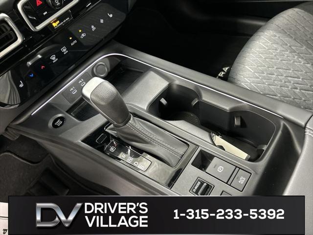 2026 Nissan Sentra - $20,990