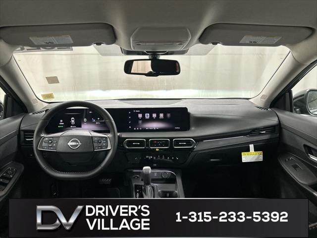 2026 Nissan Sentra - $20,990