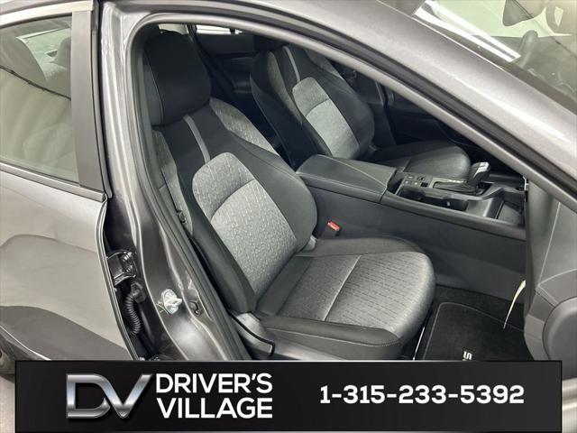 2026 Nissan Sentra - $20,990
