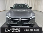 2026 Sentra Thumbnail 3