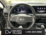2026 Sentra Thumbnail 4