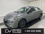 2026 Sentra Thumbnail 5