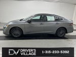 2026 Sentra Thumbnail 6