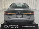 2026 Sentra Thumbnail 20