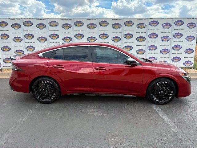 2026 Nissan Sentra - $24,799