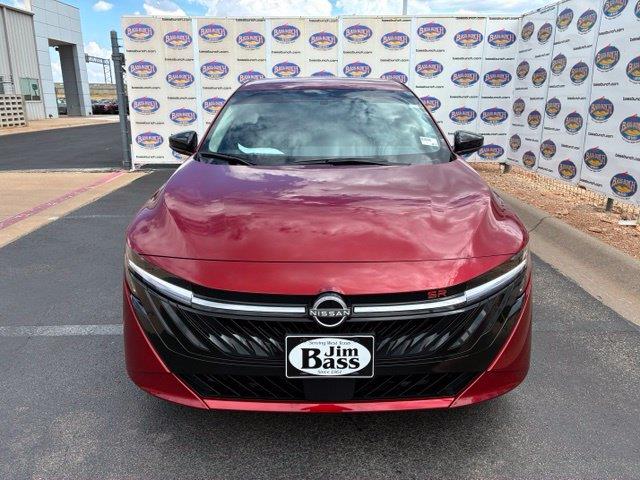 2026 Nissan Sentra - $24,799
