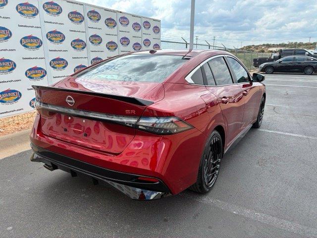 2026 Nissan Sentra - $24,799