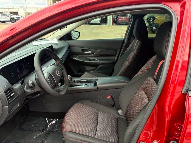 2026 Nissan Sentra - $24,799