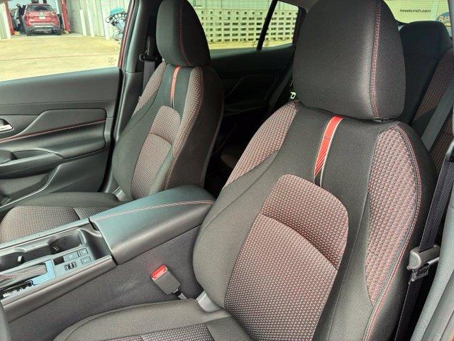 2026 Nissan Sentra - $24,799