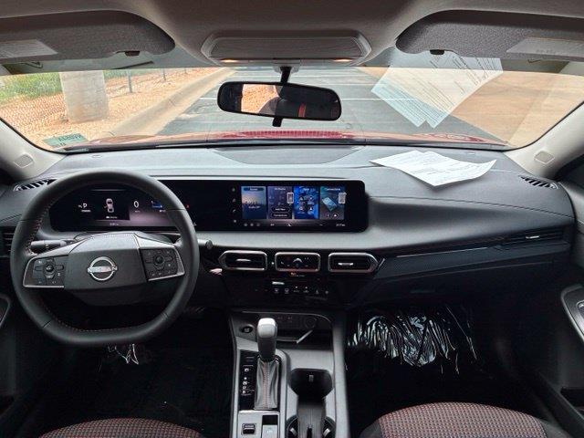2026 Nissan Sentra - $24,799