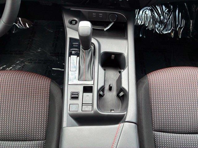 2026 Nissan Sentra - $24,799