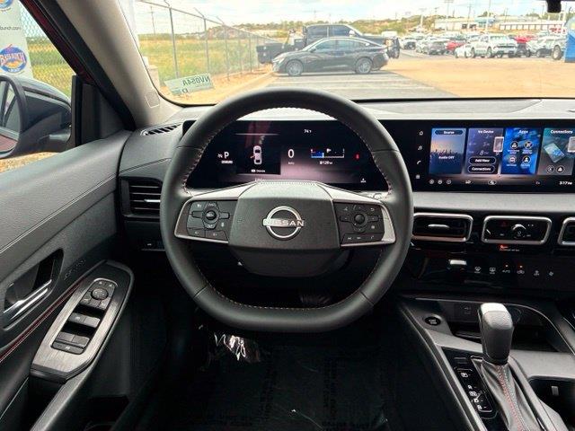 2026 Nissan Sentra - $24,799