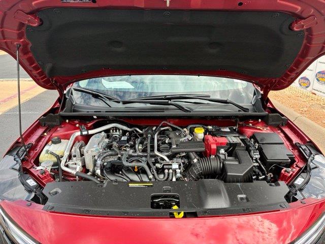 2026 Nissan Sentra - $24,799
