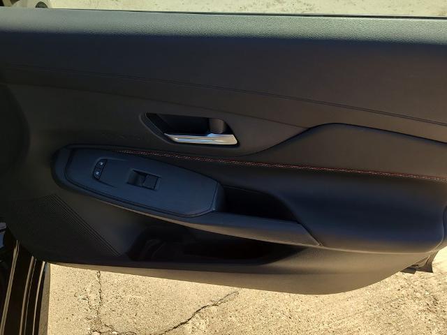 2026 Nissan Sentra - $23,747