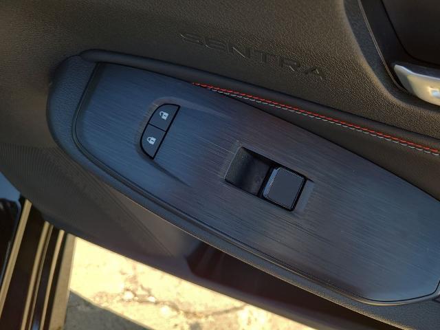2026 Nissan Sentra - $23,747