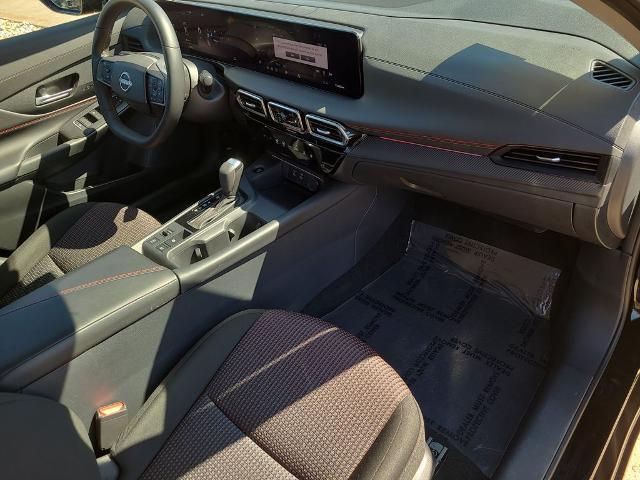 2026 Nissan Sentra - $23,747