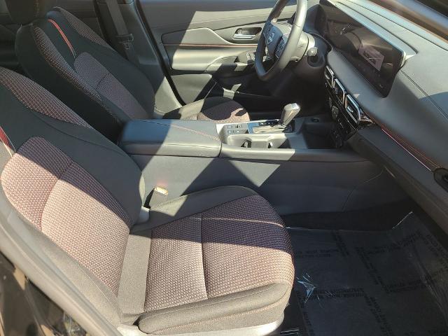 2026 Nissan Sentra - $23,747