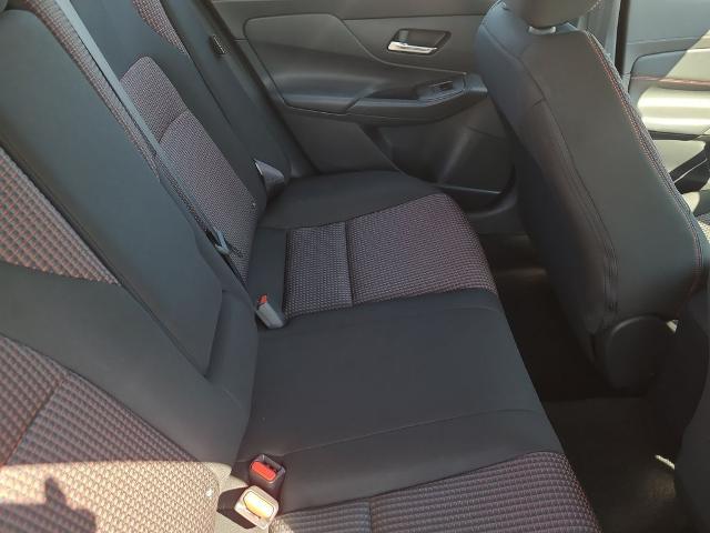 2026 Nissan Sentra - $23,747