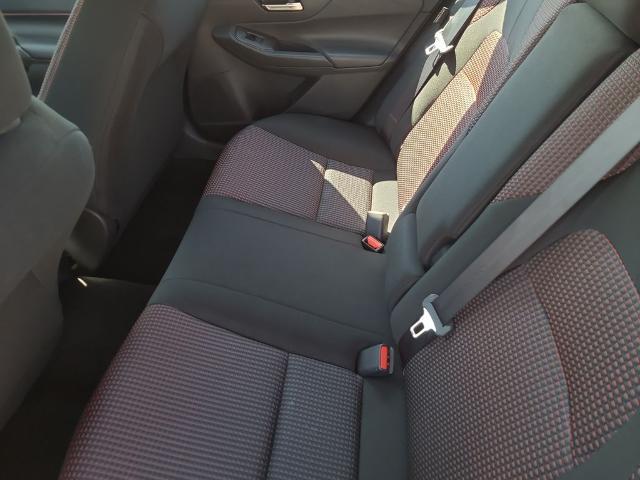 2026 Nissan Sentra - $23,747