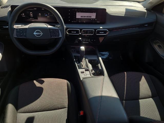 2026 Nissan Sentra - $23,747