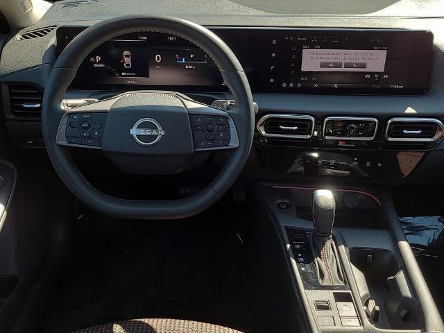 2026 Nissan Sentra - $23,747