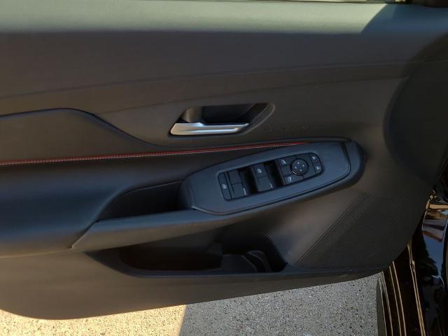 2026 Nissan Sentra - $23,747