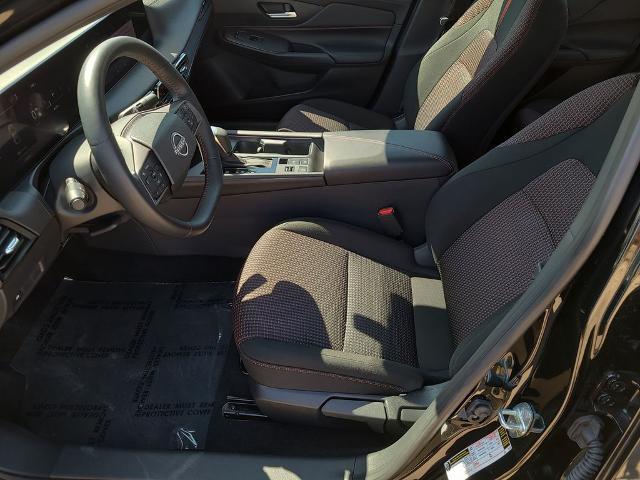 2026 Nissan Sentra - $23,747