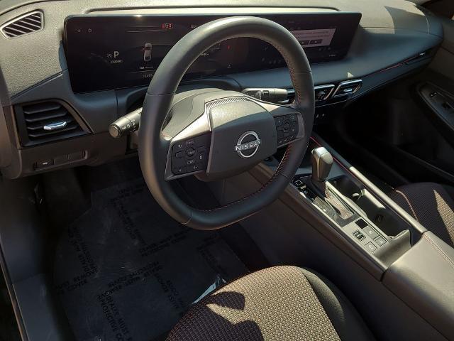 2026 Nissan Sentra - $23,747